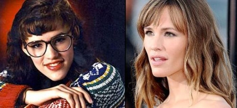 20 baby pictures of celebrities that will surprise you