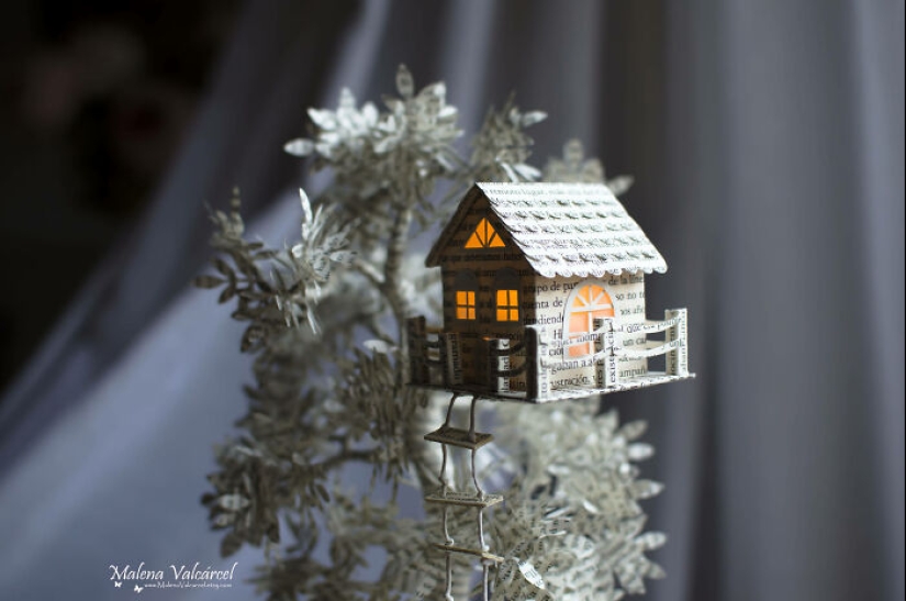 20 Beautifully Detailed Miniatures Created By These Artists 20 Beautifully Detailed Miniatures Created By These Artists