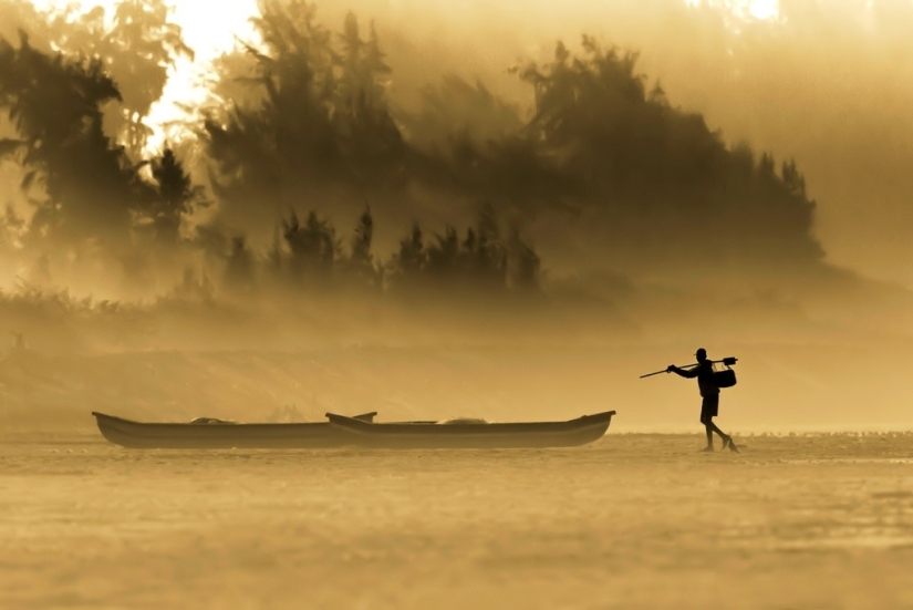 20 best pictures taken at dawn