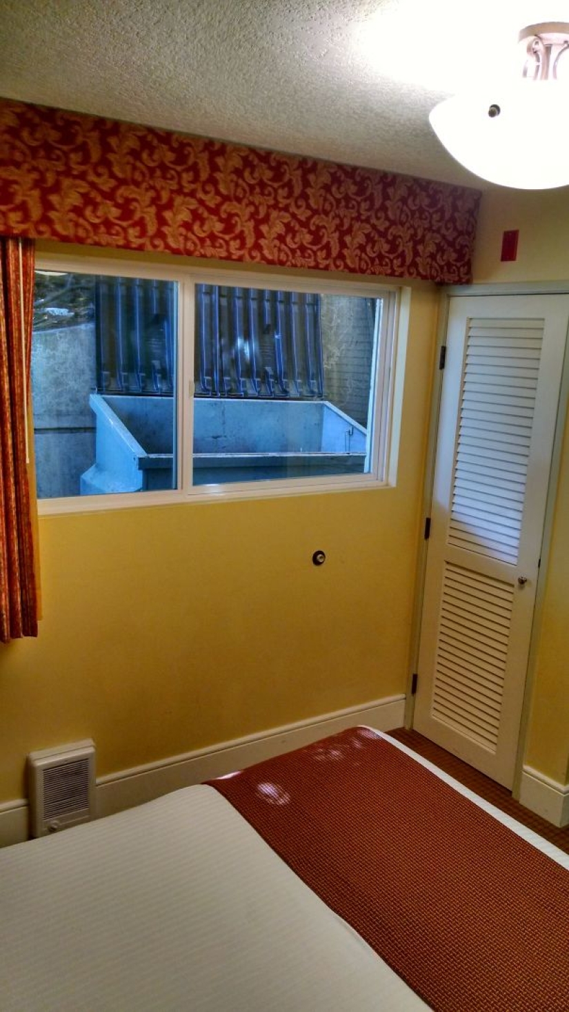 20 casos en los que los hoteles jodieron a lo grande