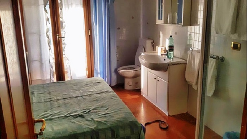 20 casos en los que los hoteles jodieron a lo grande