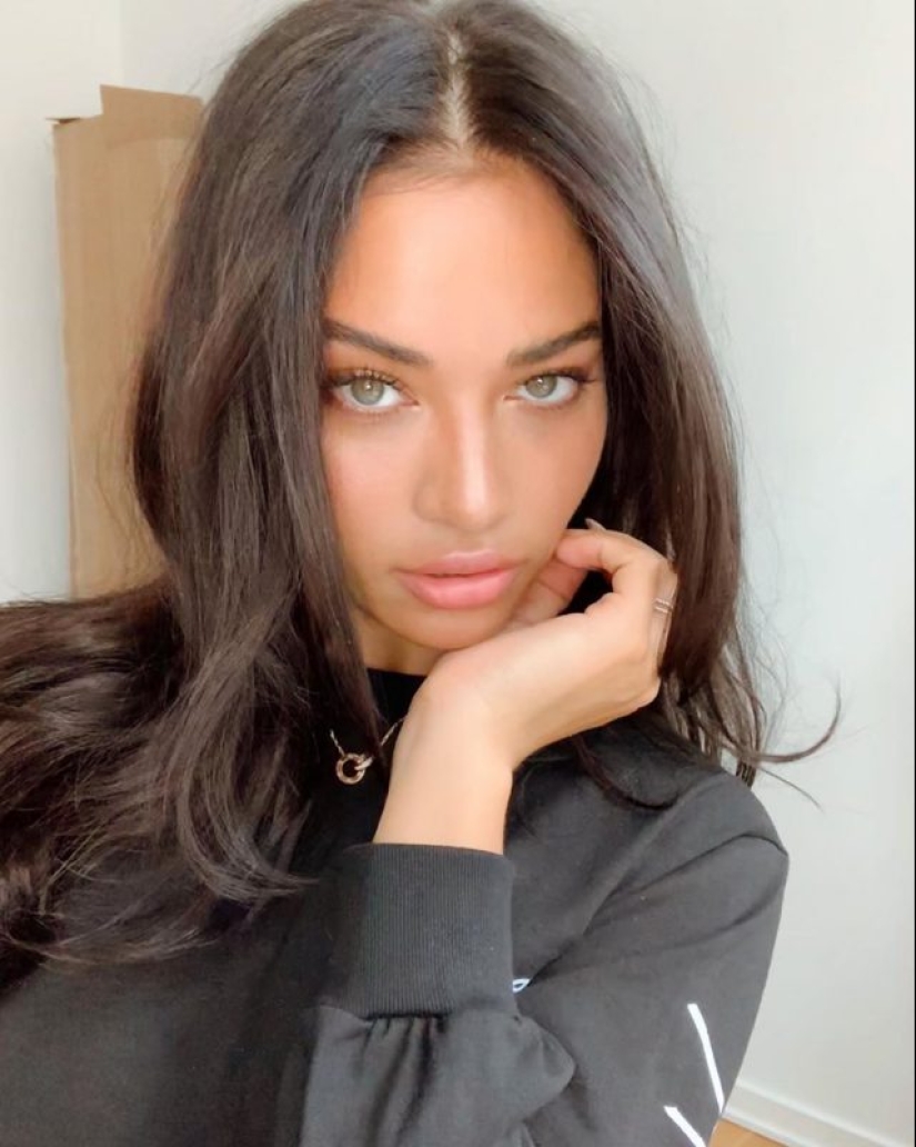 20 chicas mestizas impactando con su belleza 20 chicas mestizas impactando con su belleza