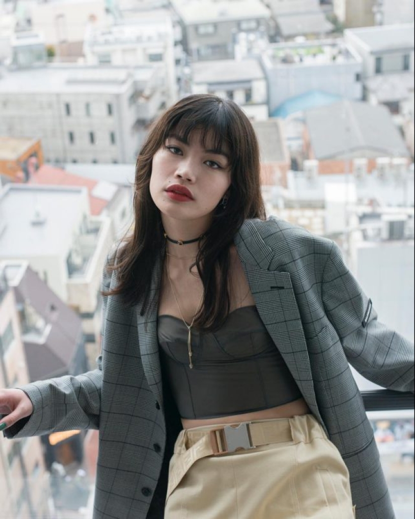 20 chicas mestizas impactando con su belleza 20 chicas mestizas impactando con su belleza