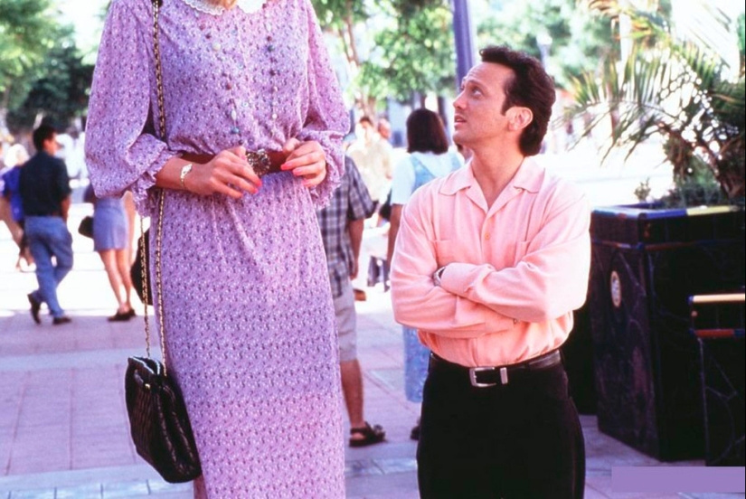 20 chicas que sorprenden con su alto crecimiento