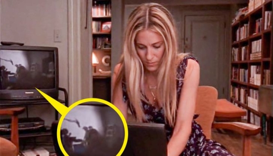 20 cinematic blunders that few people noticed 20 cinematic blunders that few people noticed