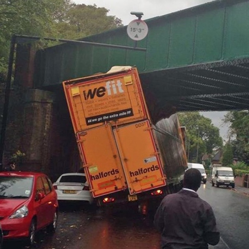 20 coincidences that prove that life likes to joke with us