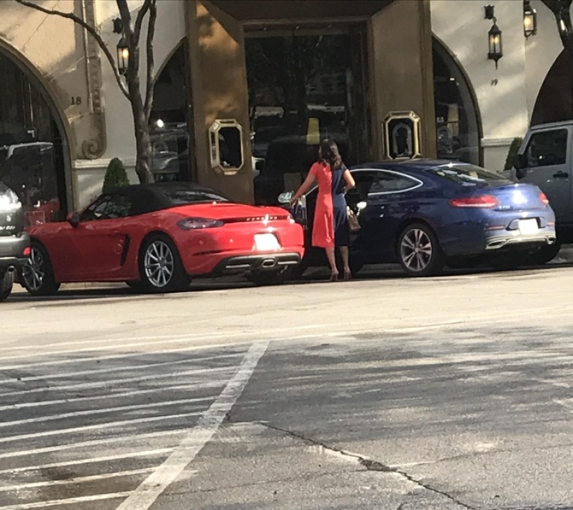 20 coincidencias que probar que la vida le gusta bromear con nosotros