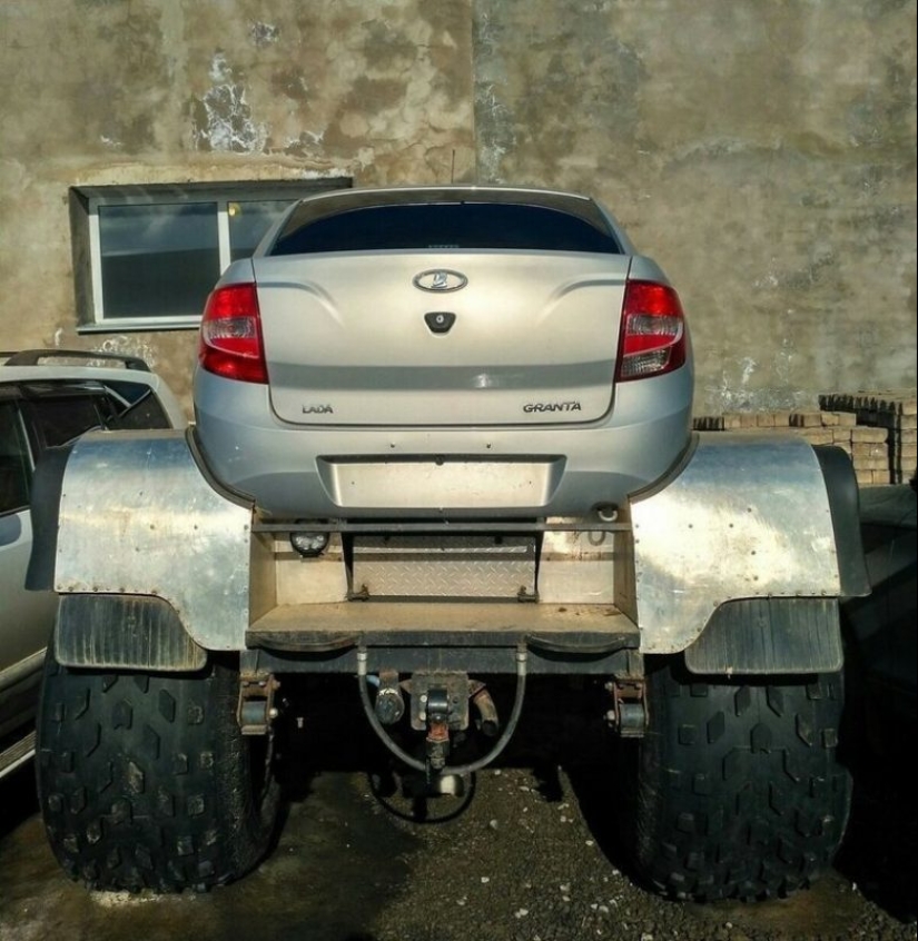 20 colorful photos taken somewhere in Russia 20 colorful photos taken somewhere in Russia