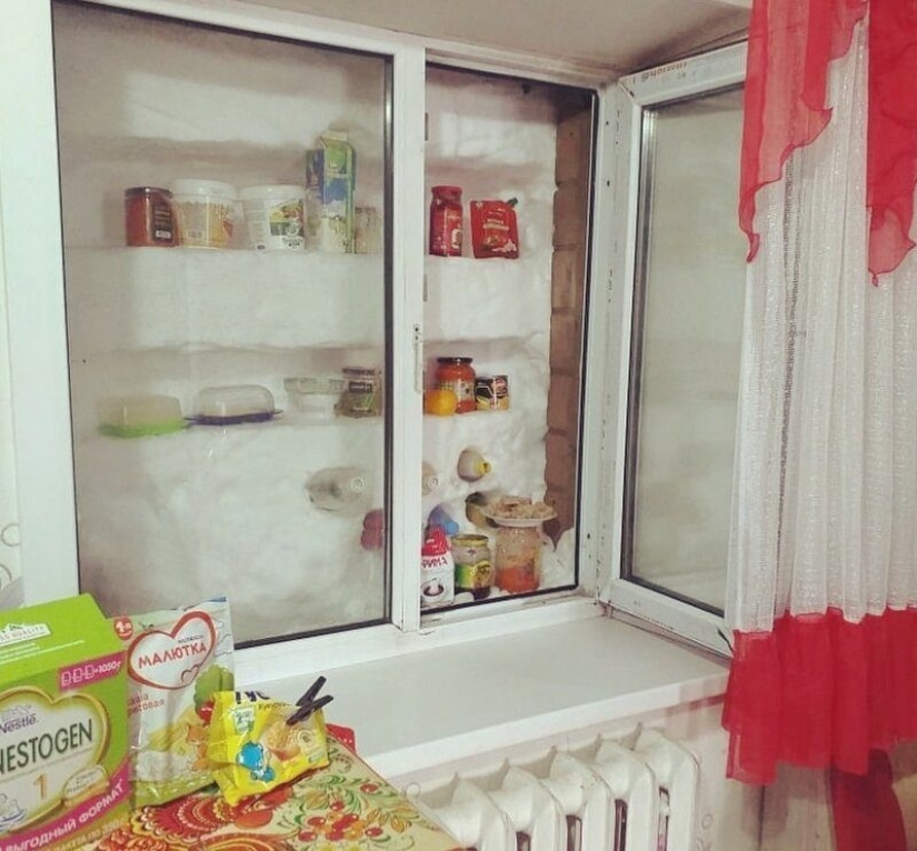 20 colorido de las fotos tomadas en algún lugar de Rusia 20 colorido de las fotos tomadas en algún lugar de Rusia