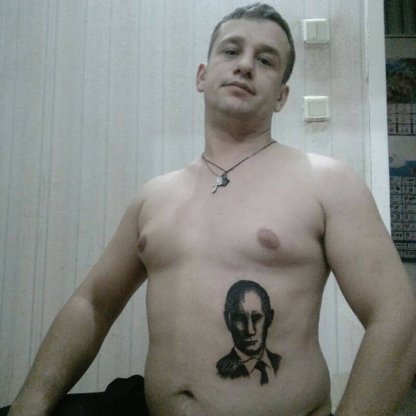 20 colorido de las fotos tomadas en algún lugar de Rusia 20 colorido de las fotos tomadas en algún lugar de Rusia