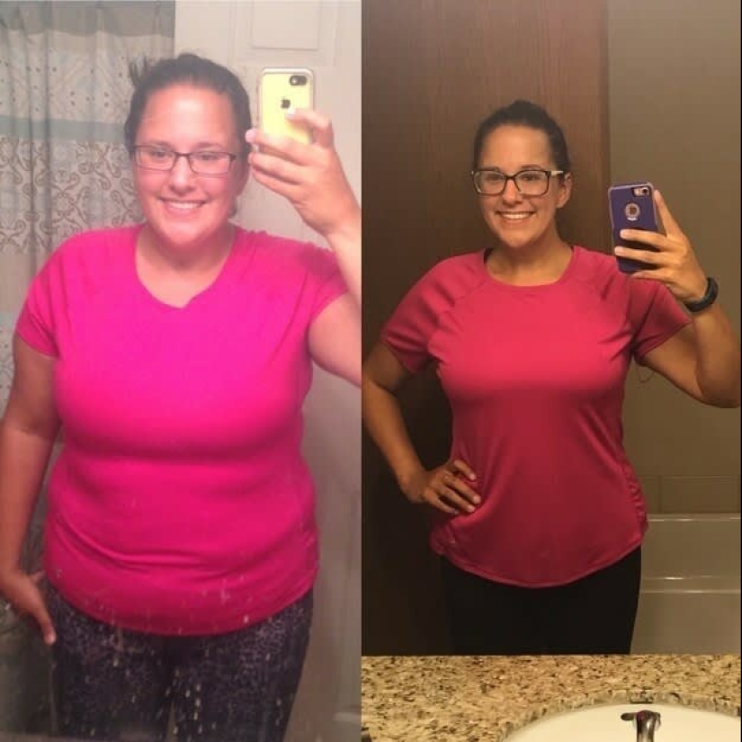 20 consejos de personas que han perdido más de 20 kilos 20 consejos de personas que han perdido más de 20 kilos