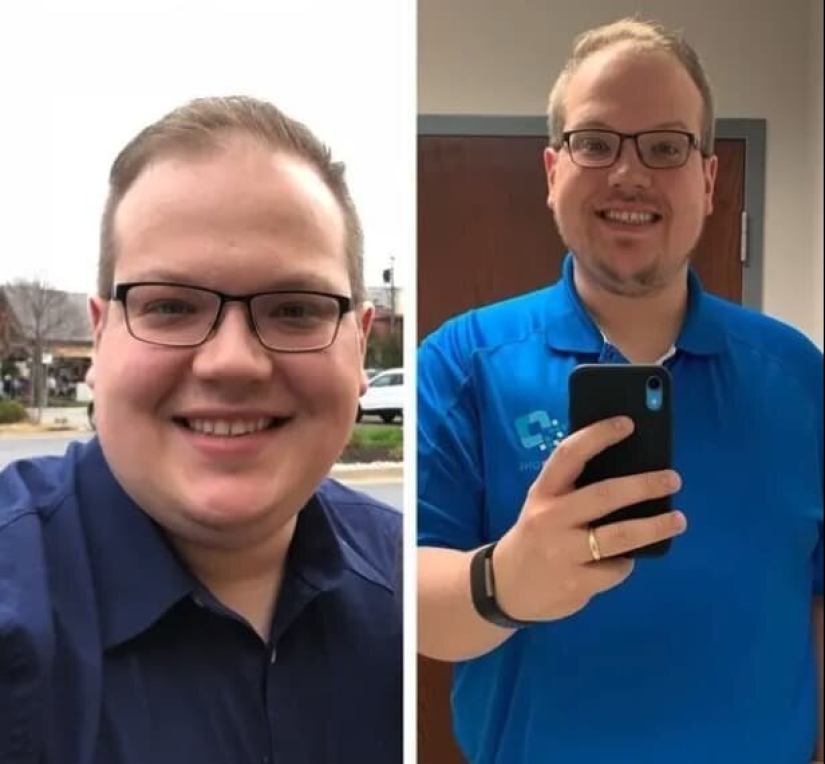 20 consejos de personas que han perdido más de 20 kilos 20 consejos de personas que han perdido más de 20 kilos