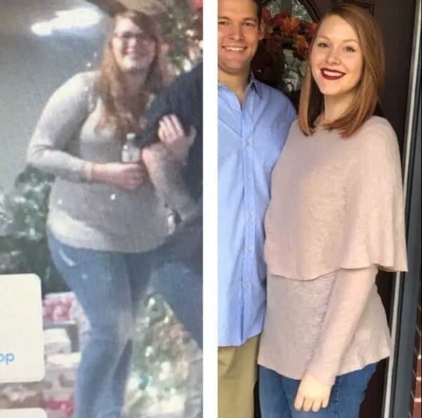 20 consejos de personas que han perdido más de 20 kilos 20 consejos de personas que han perdido más de 20 kilos