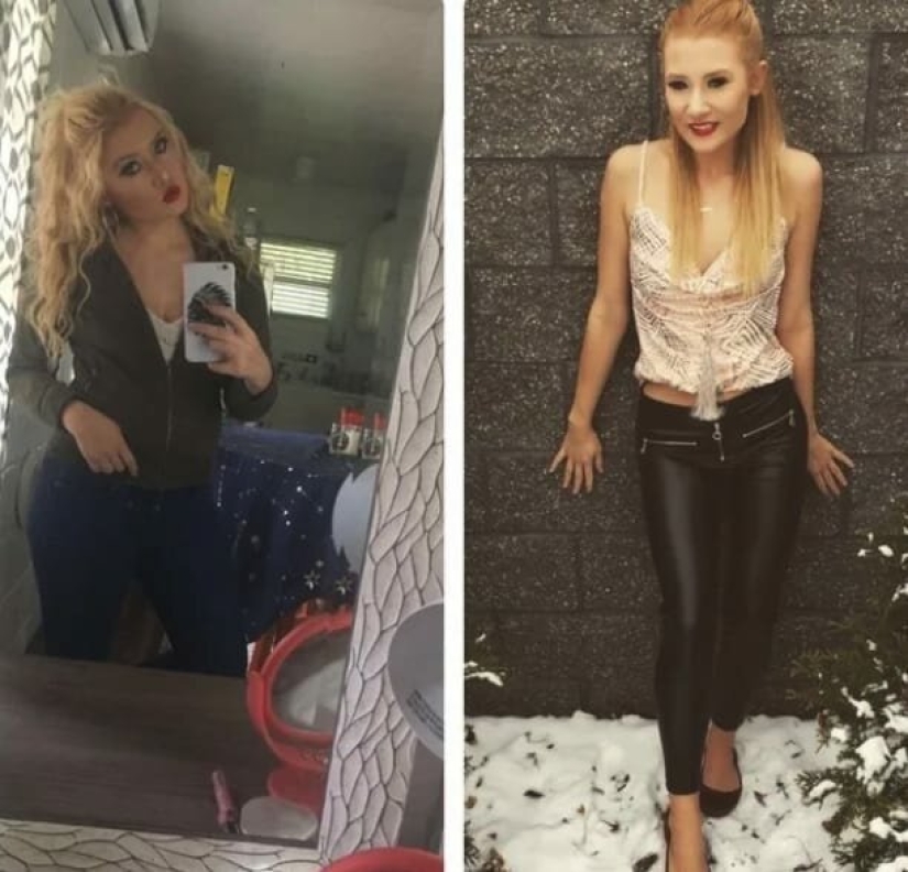 20 consejos de personas que han perdido más de 20 kilos 20 consejos de personas que han perdido más de 20 kilos