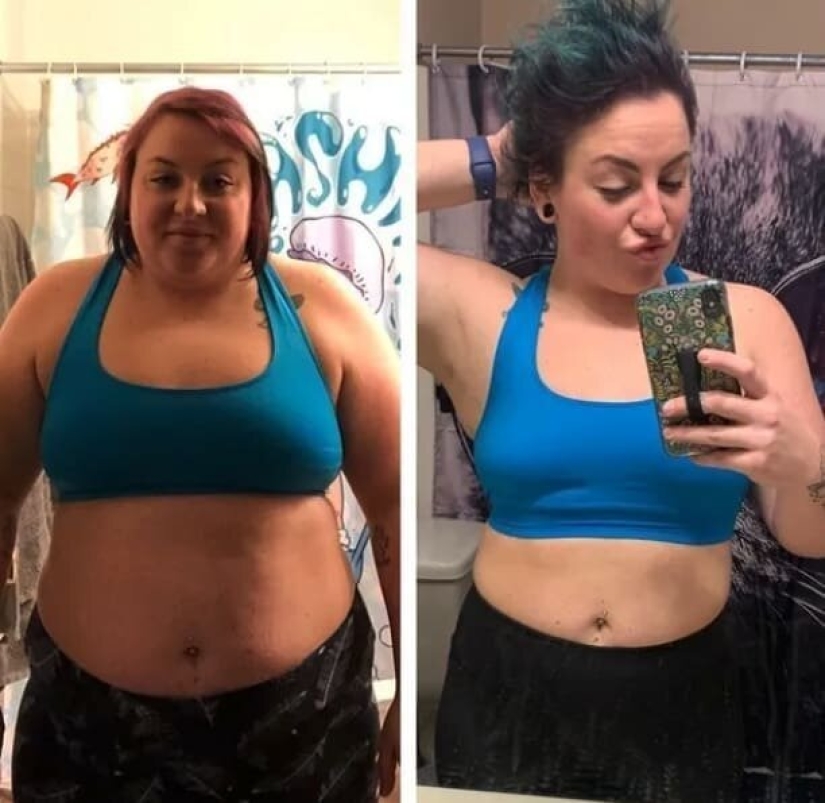 20 consejos de personas que han perdido más de 20 kilos 20 consejos de personas que han perdido más de 20 kilos