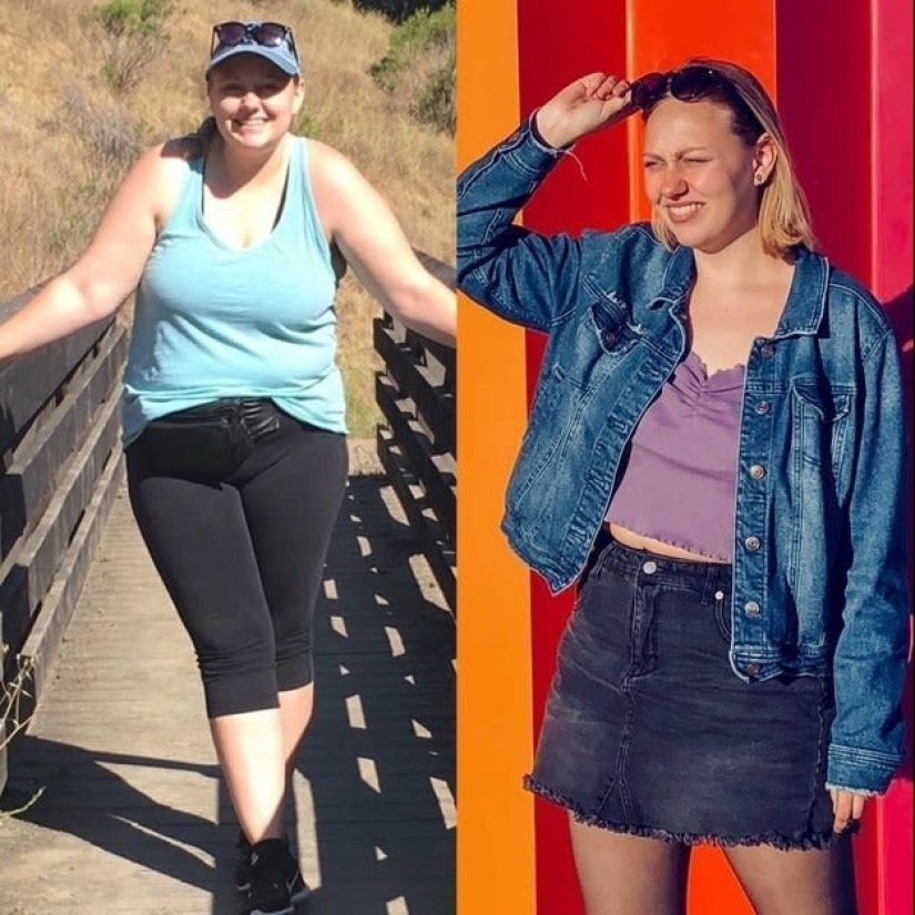 20 consejos de personas que han perdido más de 20 kilos 20 consejos de personas que han perdido más de 20 kilos