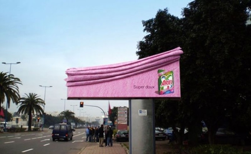 20 cool billboards that you can't take your eyes off 20 cool billboards that you can't take your eyes off