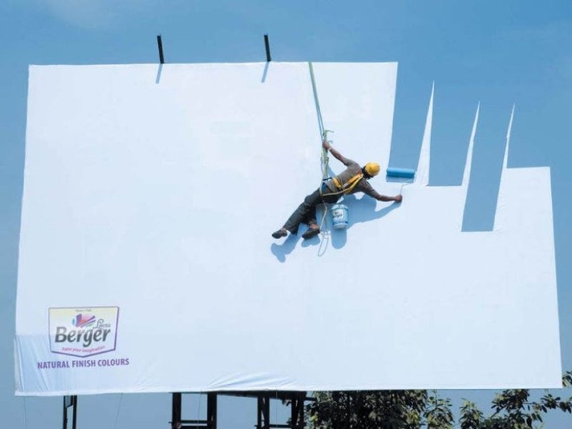 20 cool billboards that you can't take your eyes off 20 cool billboards that you can't take your eyes off