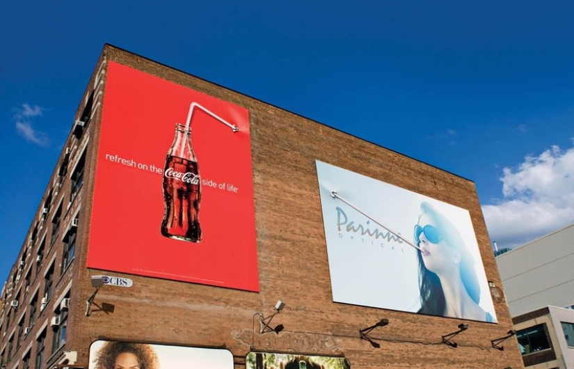 20 cool billboards that you can't take your eyes off 20 cool billboards that you can't take your eyes off