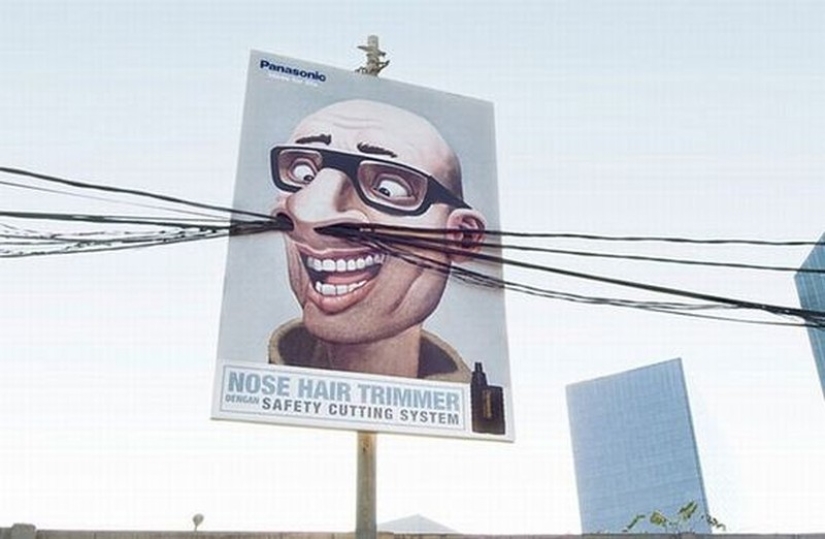 20 cool billboards that you can't take your eyes off 20 cool billboards that you can't take your eyes off