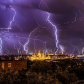 20 cosas que si no son capturados en la foto, nadie habría creído