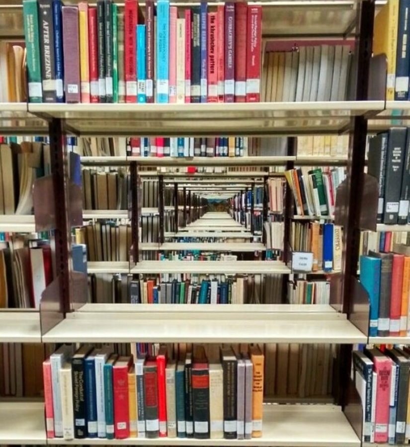 20 crashes in the Matrix: these photos are completely real, no photoshop 20 crashes in the Matrix: these photos are completely real, no photoshop