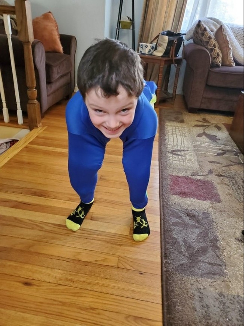 20 crashes in the Matrix: these photos are completely real, no photoshop 20 crashes in the Matrix: these photos are completely real, no photoshop