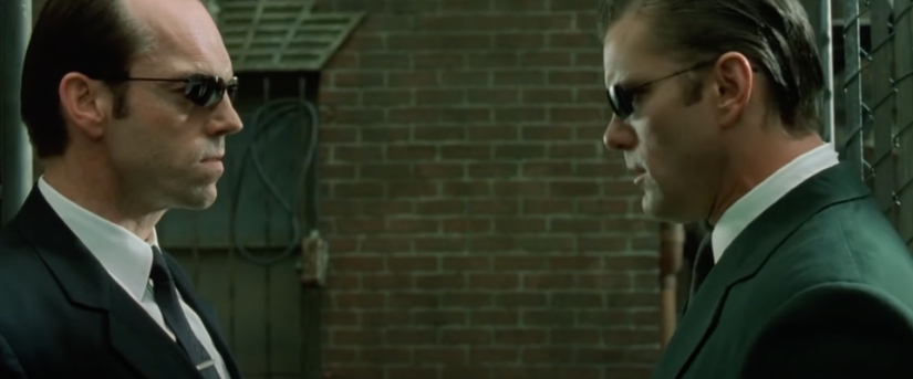 20 curious details of films that only the most attentive will notice