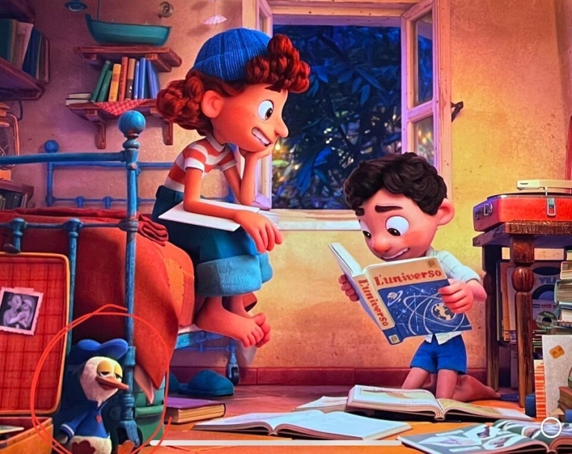 20 curious details of films that only the most attentive will notice