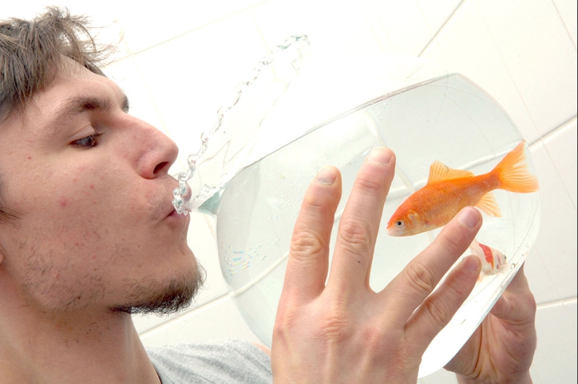 20 datos interesantes sobre el cuerpo que te harán mirar a las personas de una nueva manera