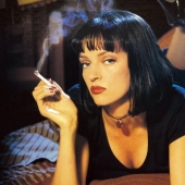 20 datos sobre la película "Pulp Fiction" que no sabías