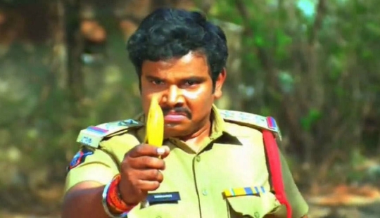 20 de las acrobacias más increíbles de Bollywood 20 de las acrobacias más increíbles de Bollywood