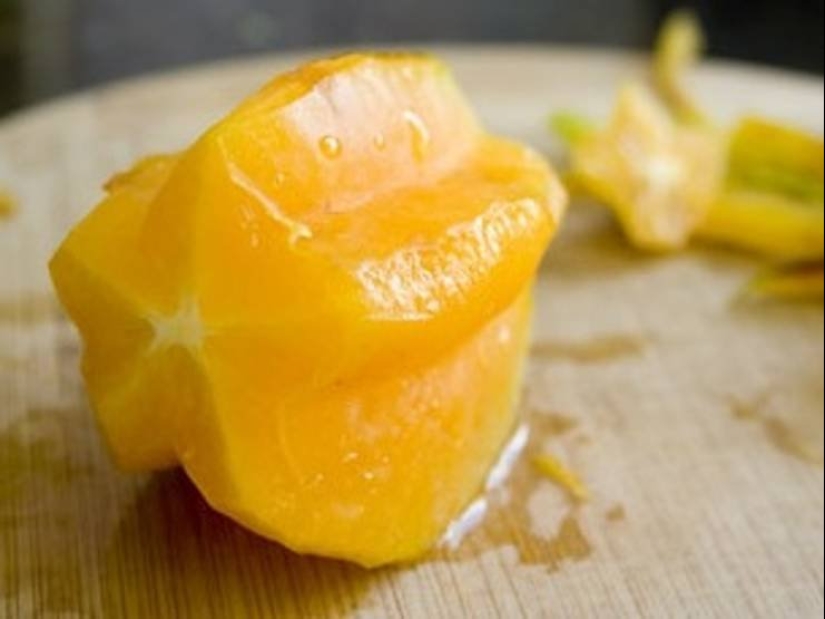 20 delicious examples of how to look "naked" fruit 20 delicious examples of how to look "naked" fruit