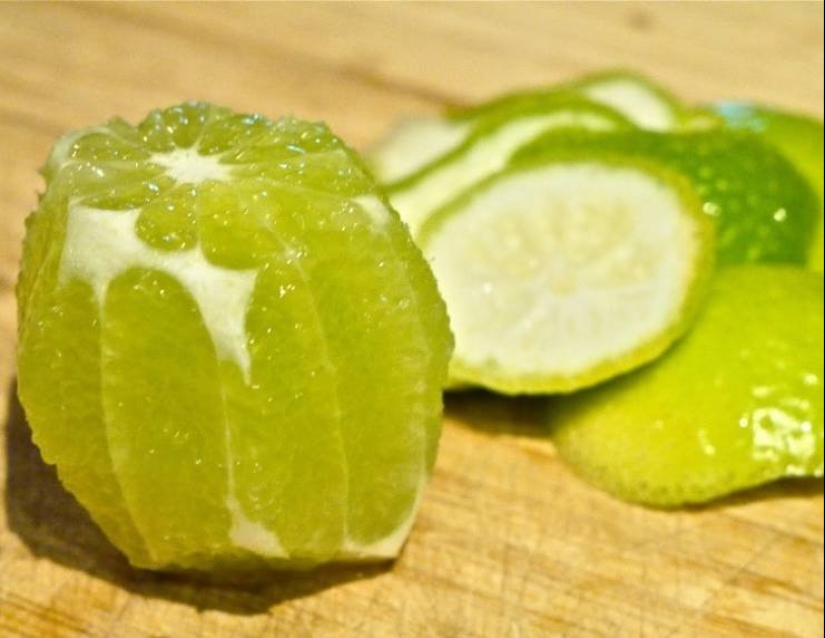 20 delicious examples of how to look "naked" fruit 20 delicious examples of how to look "naked" fruit