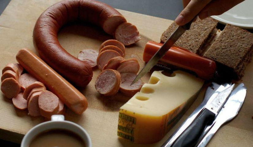 20 desayunos nacionales de todo el mundo 20 desayunos nacionales de todo el mundo