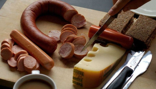 20 desayunos nacionales de todo el mundo 20 desayunos nacionales de todo el mundo