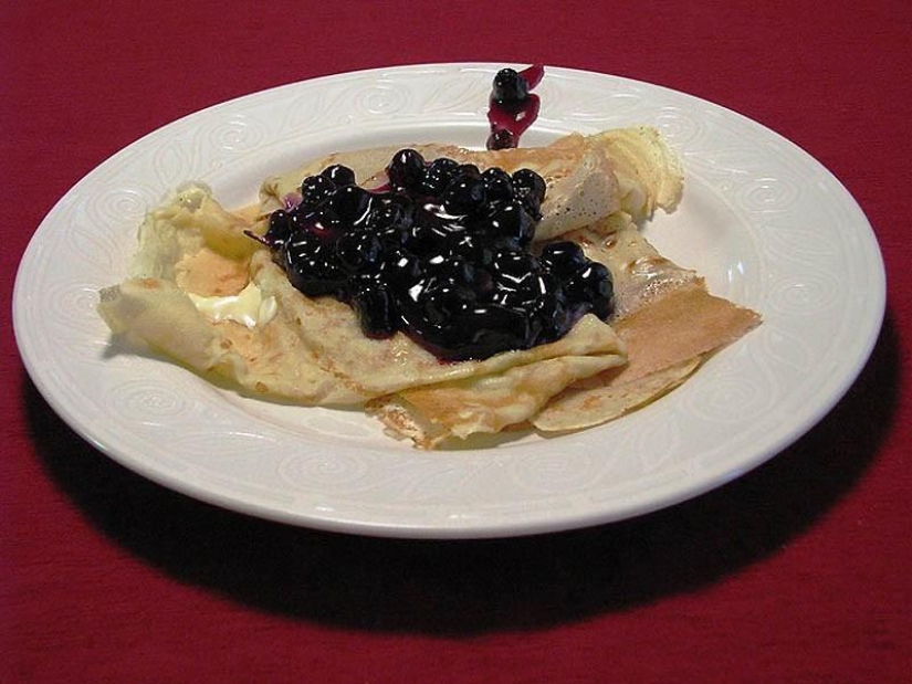 20 desayunos nacionales de todo el mundo 20 desayunos nacionales de todo el mundo