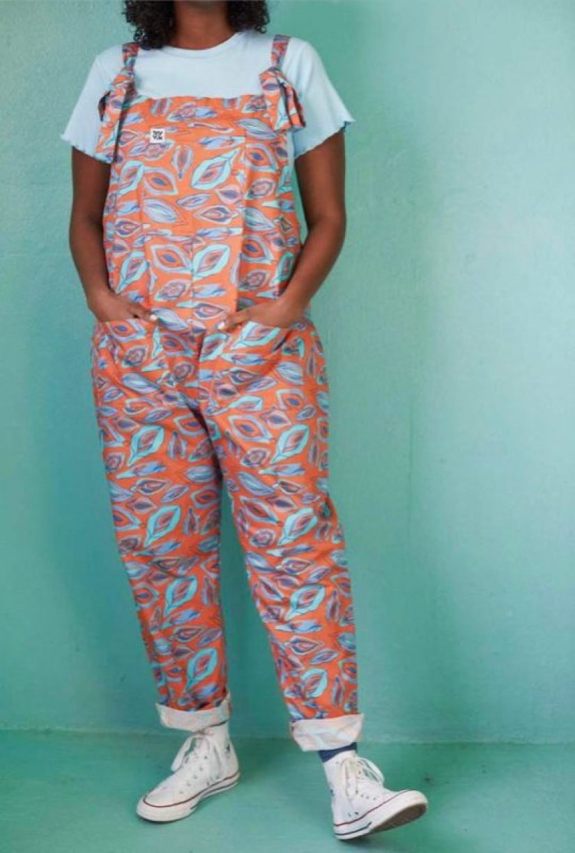 20 designers who have gone too far, creating their own "masterpieces"