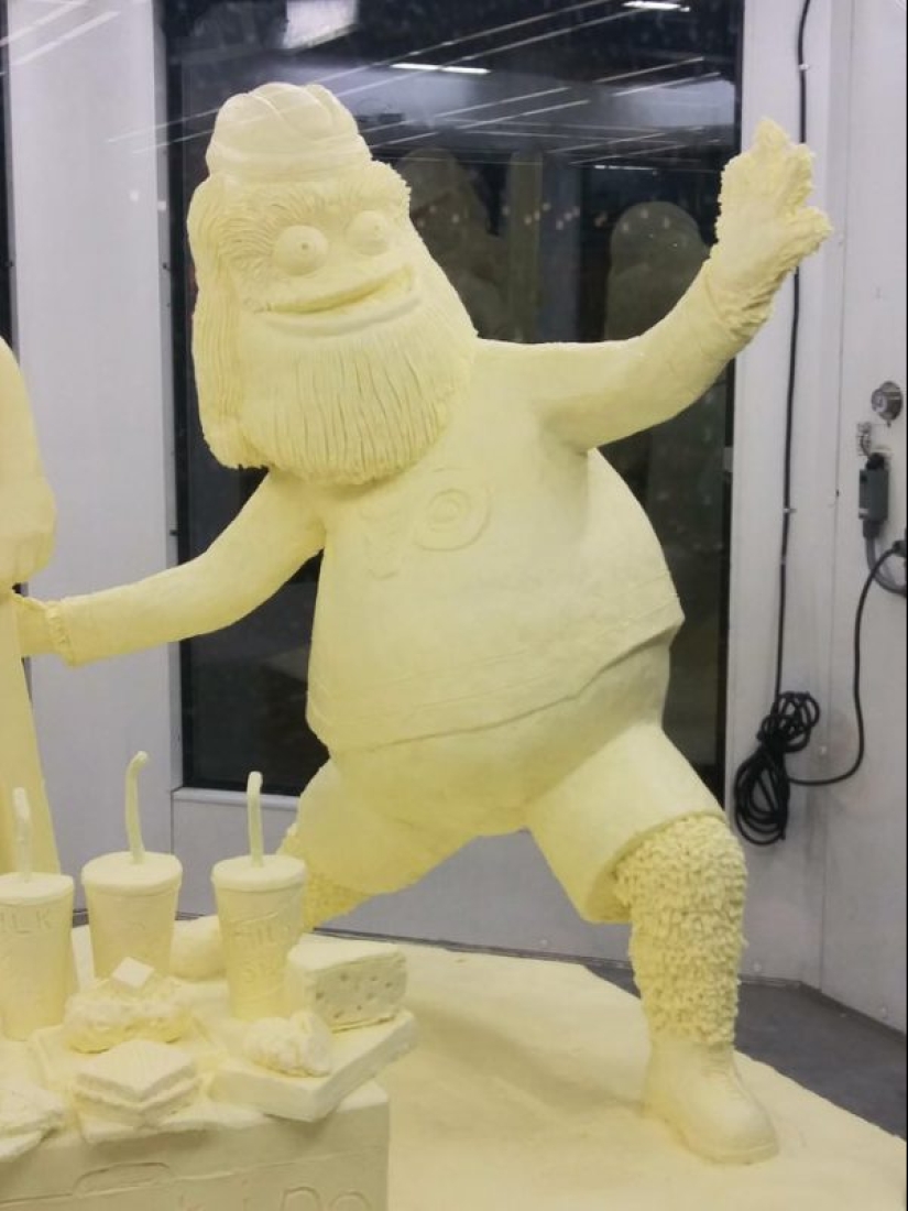 20 designers who have gone too far, creating their own "masterpieces"