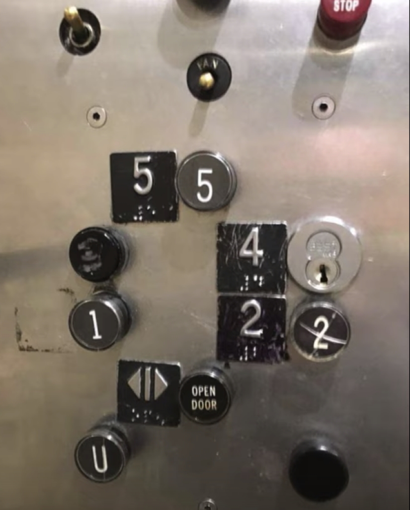 20 designers, whose imagination has gone too far