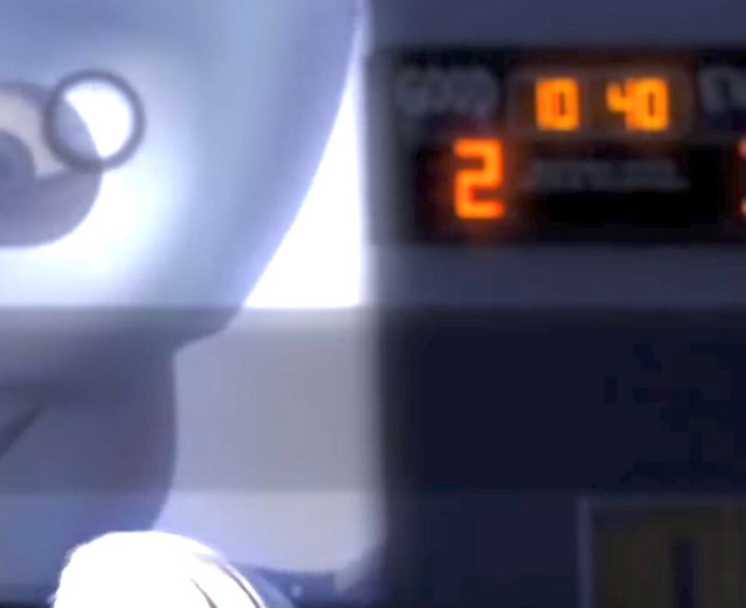 20 detalles curiosos de películas que solo los más atentos notarán