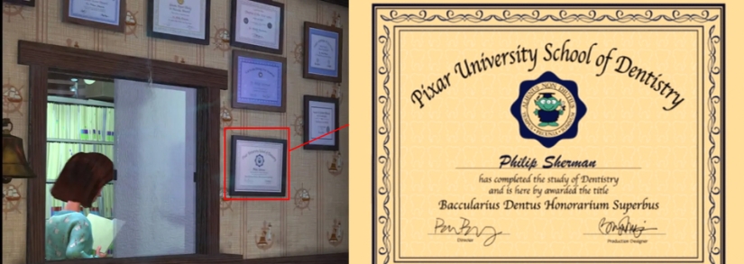 20 detalles curiosos de películas que solo los más atentos notarán