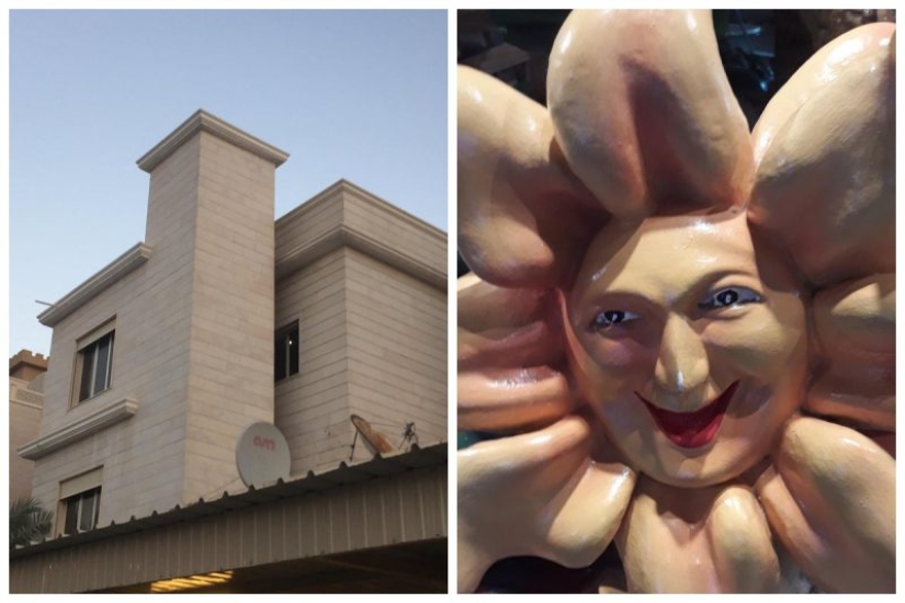 20 diseñadores, cuya imaginación ha ido demasiado lejos