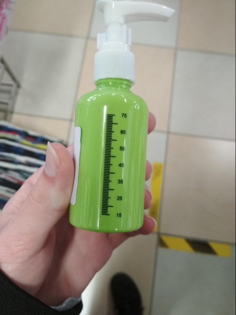 20 diseñadores, cuya imaginación ha ido demasiado lejos