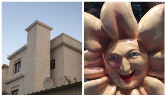 20 diseñadores, cuya imaginación ha ido demasiado lejos 20 diseñadores, cuya imaginación ha ido demasiado lejos