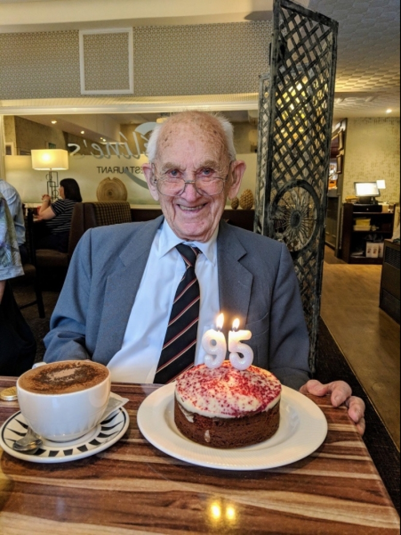 20 dramatic photos that moved any depths