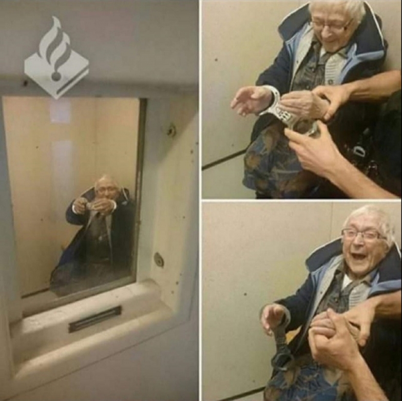 20 dramatic photos that moved any depths