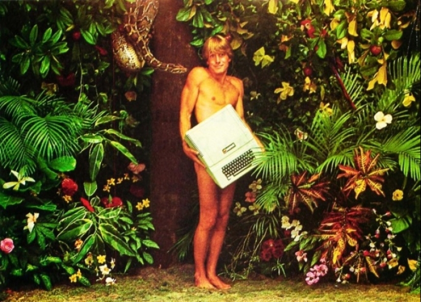 20 ejemplos de cómo se veía la publicidad de marcas famosas en el pasado lejano 20 ejemplos de cómo se veía la publicidad de marcas famosas en el pasado lejano