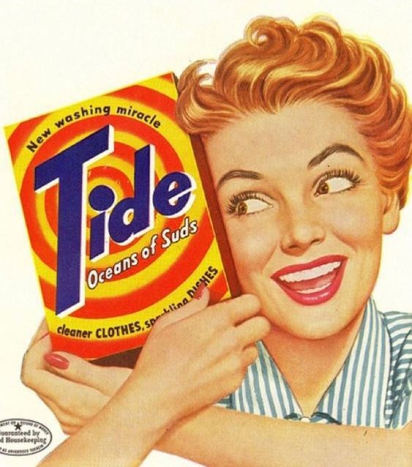 20 ejemplos de cómo se veía la publicidad de marcas famosas en el pasado lejano 20 ejemplos de cómo se veía la publicidad de marcas famosas en el pasado lejano