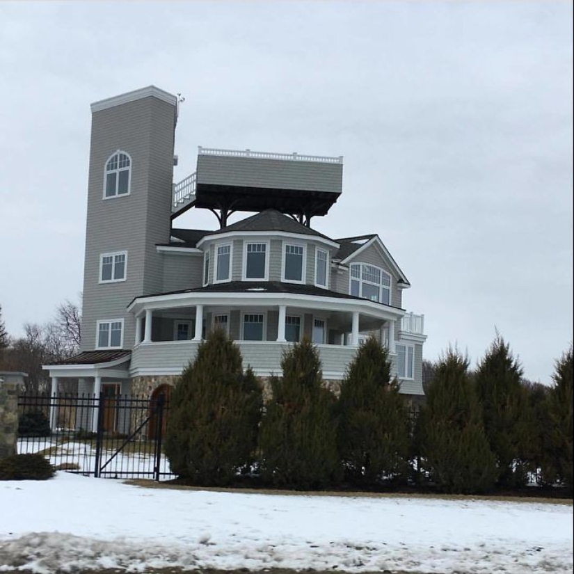 20 ejemplos de diseño de interiores que te dan ganas de llorar y reír 20 ejemplos de diseño de interiores que te dan ganas de llorar y reír